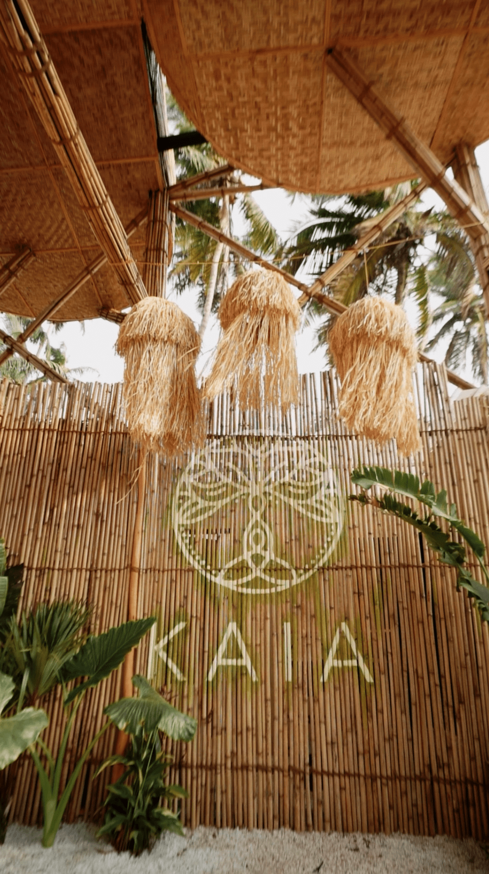 Exclusive Stay At KAIA Goa